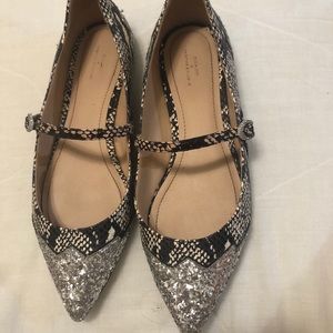 Coach Harriette Mary Jane